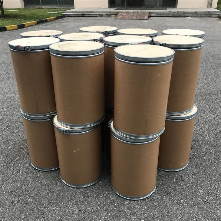 Succinimide powder