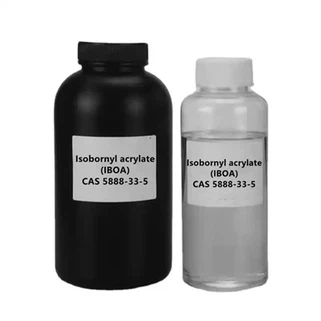 UV monomer izobornil akrilat IBOA CAS 5888-33-5